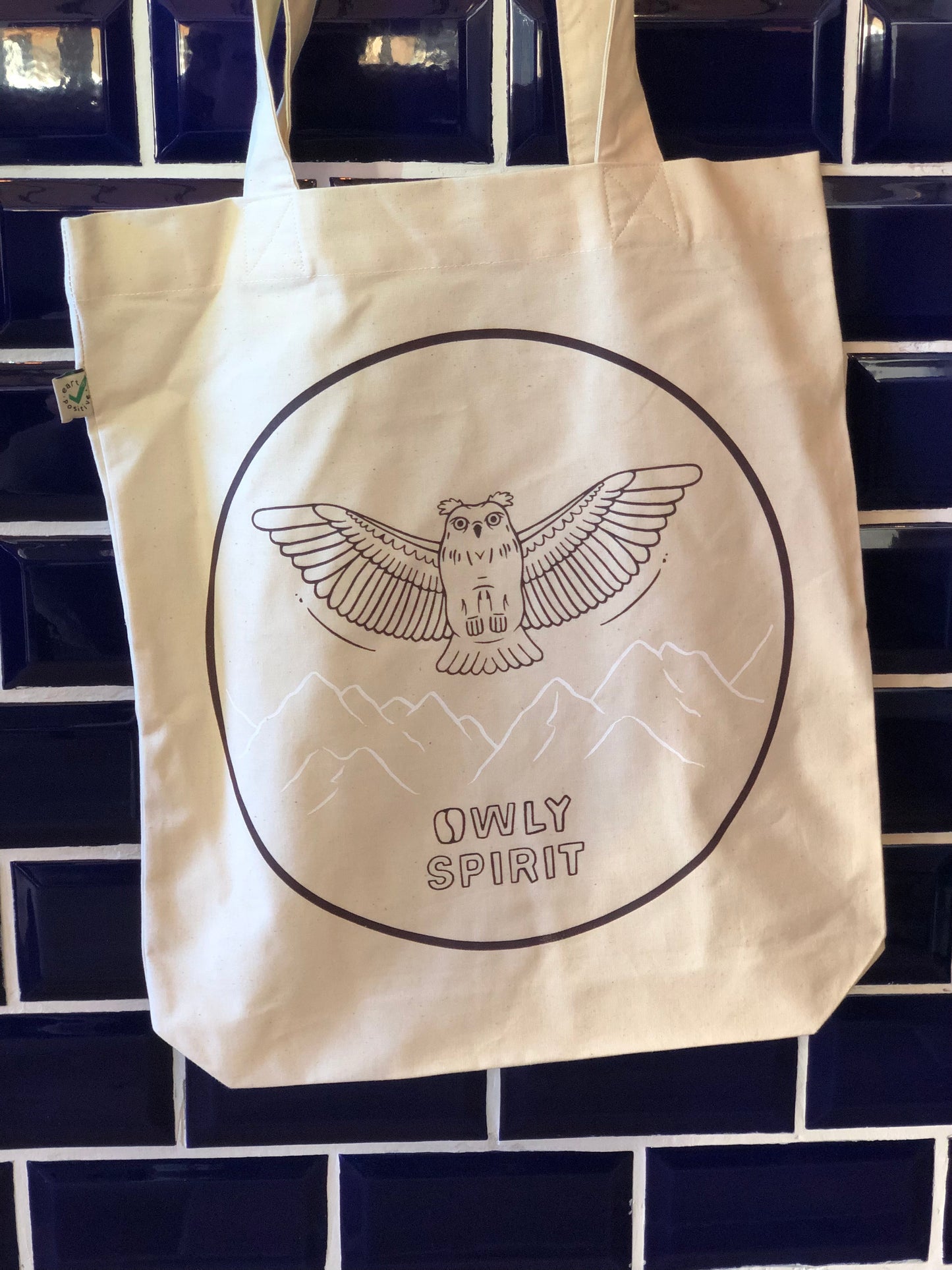 Owly Bag
