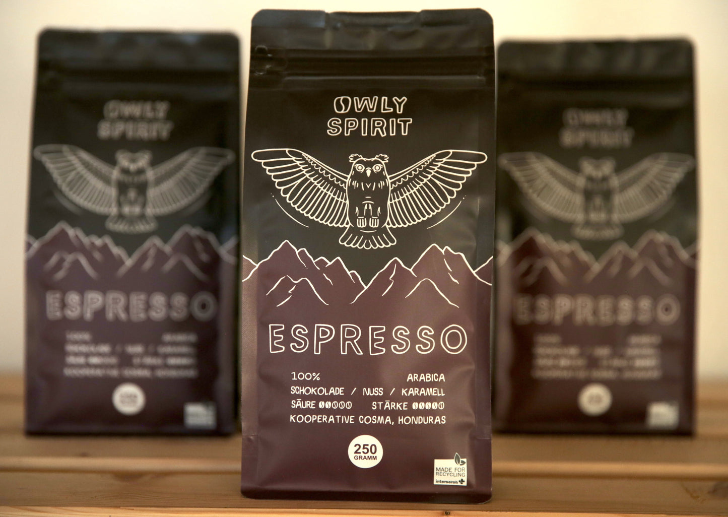 Espresso