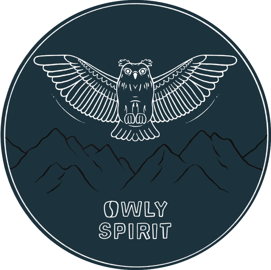 owly-spirit
